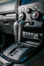 Isuzu D-Max X-Rider Double Cab 2018 года (ZA)